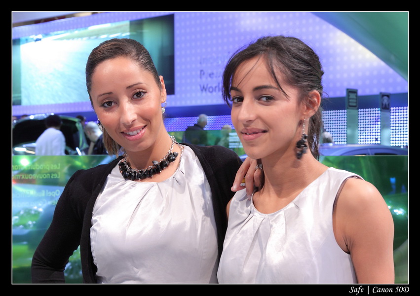 2008   10   Salon auto Paris   334